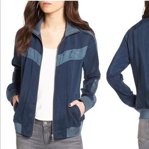 Track Jacket - Trouve